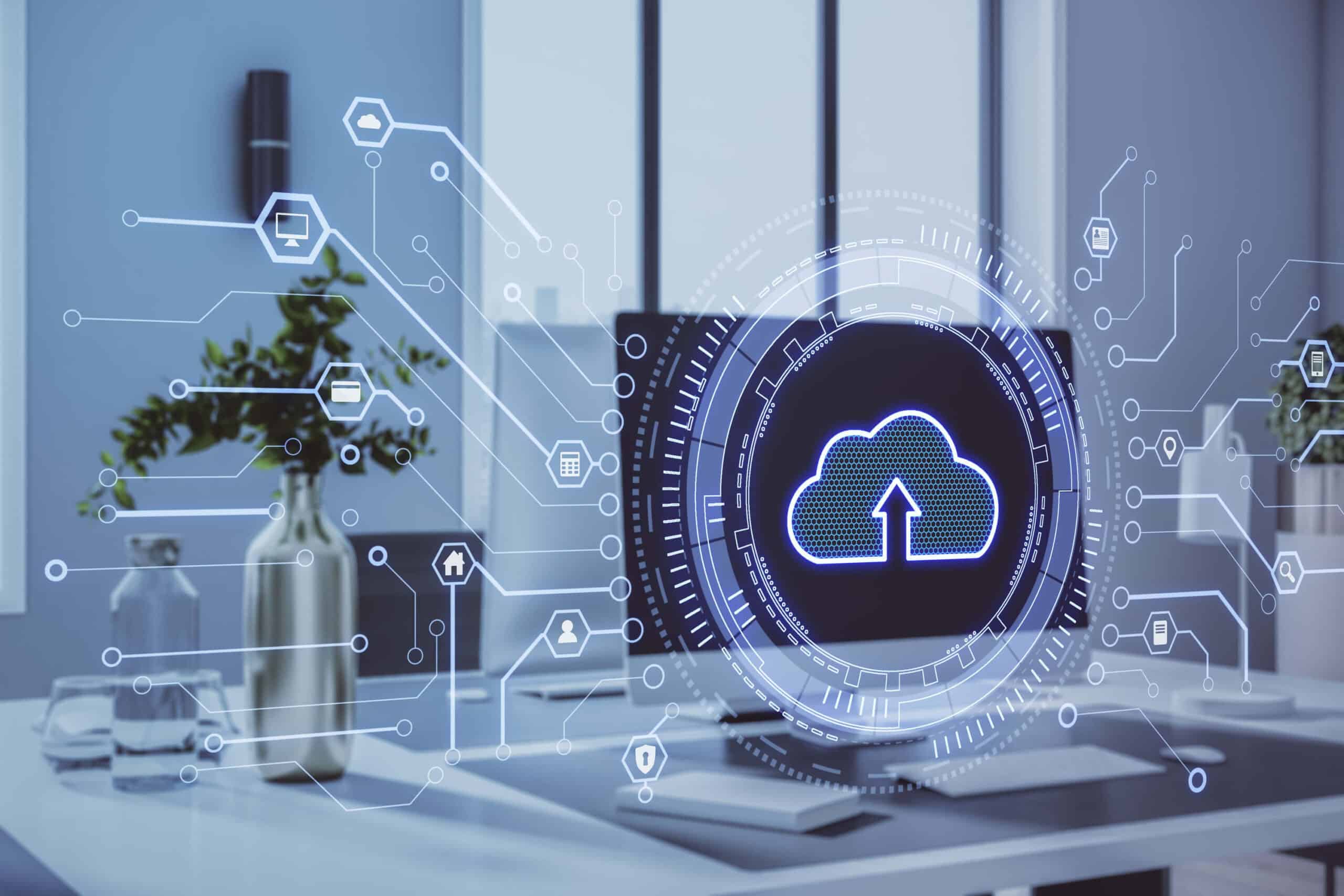 google cloud